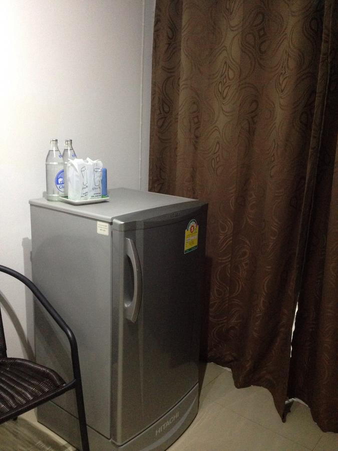 Baan Khun Yai Otel Nakhonratchasima Dış mekan fotoğraf