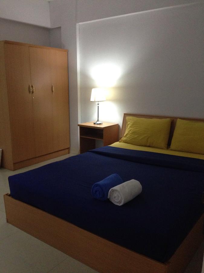 Baan Khun Yai Otel Nakhonratchasima Dış mekan fotoğraf