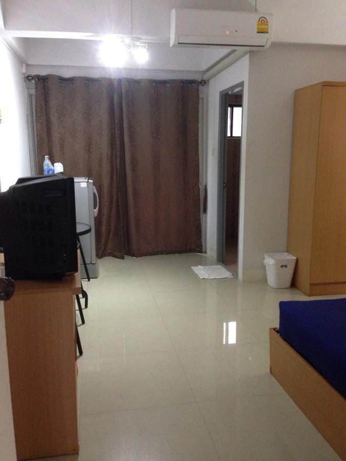 Baan Khun Yai Otel Nakhonratchasima Dış mekan fotoğraf