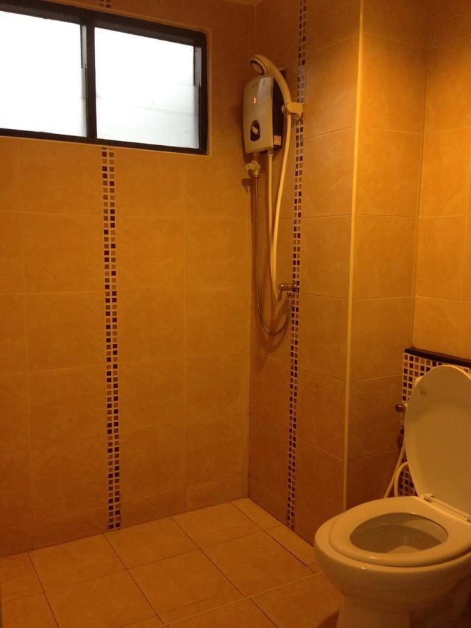 Baan Khun Yai Otel Nakhonratchasima Dış mekan fotoğraf