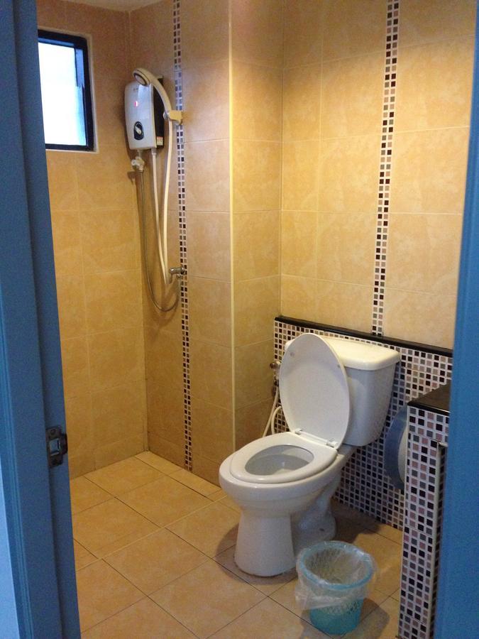 Baan Khun Yai Otel Nakhonratchasima Dış mekan fotoğraf