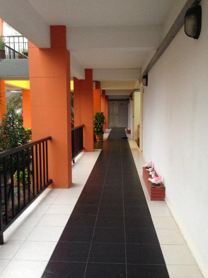 Baan Khun Yai Otel Nakhonratchasima Dış mekan fotoğraf