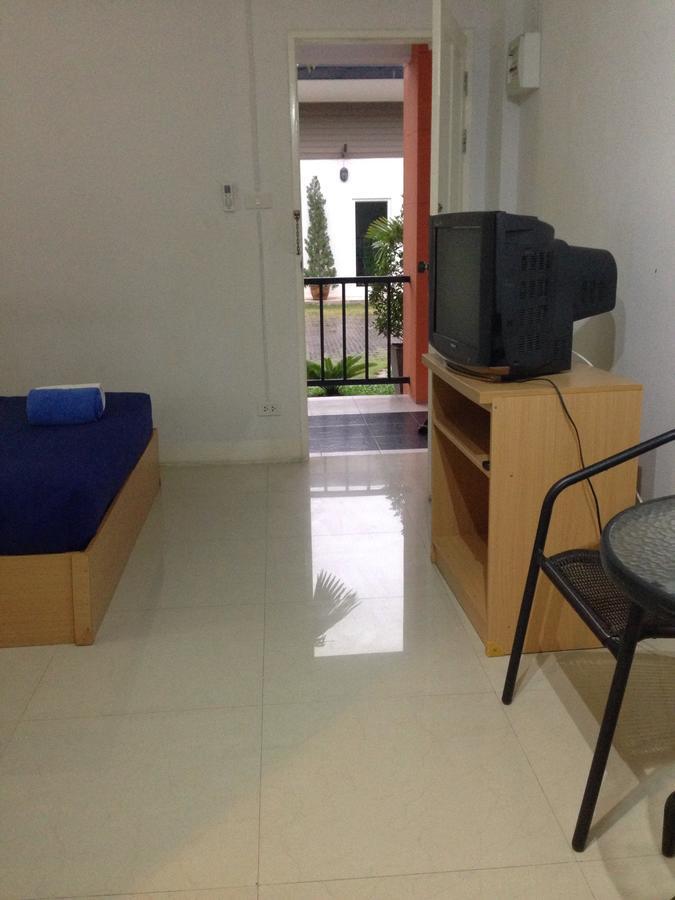 Baan Khun Yai Otel Nakhonratchasima Dış mekan fotoğraf