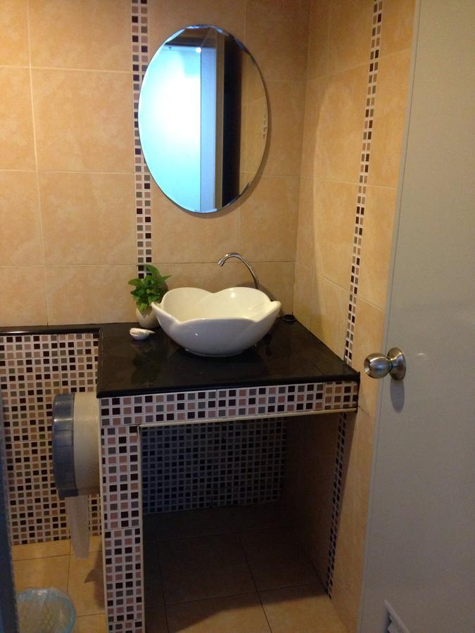 Baan Khun Yai Otel Nakhonratchasima Dış mekan fotoğraf